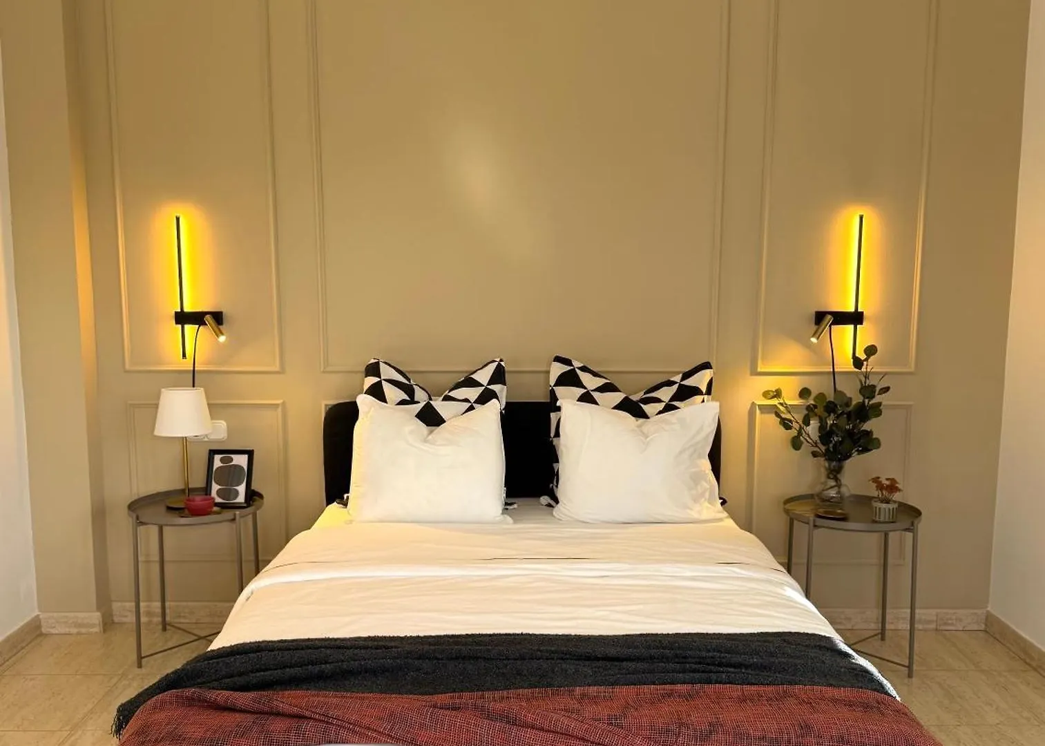 Capital Apartment Arrecife