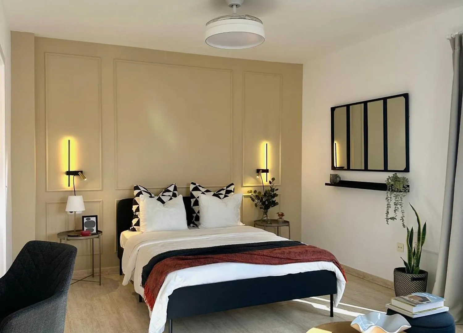 Capital Apartment Arrecife