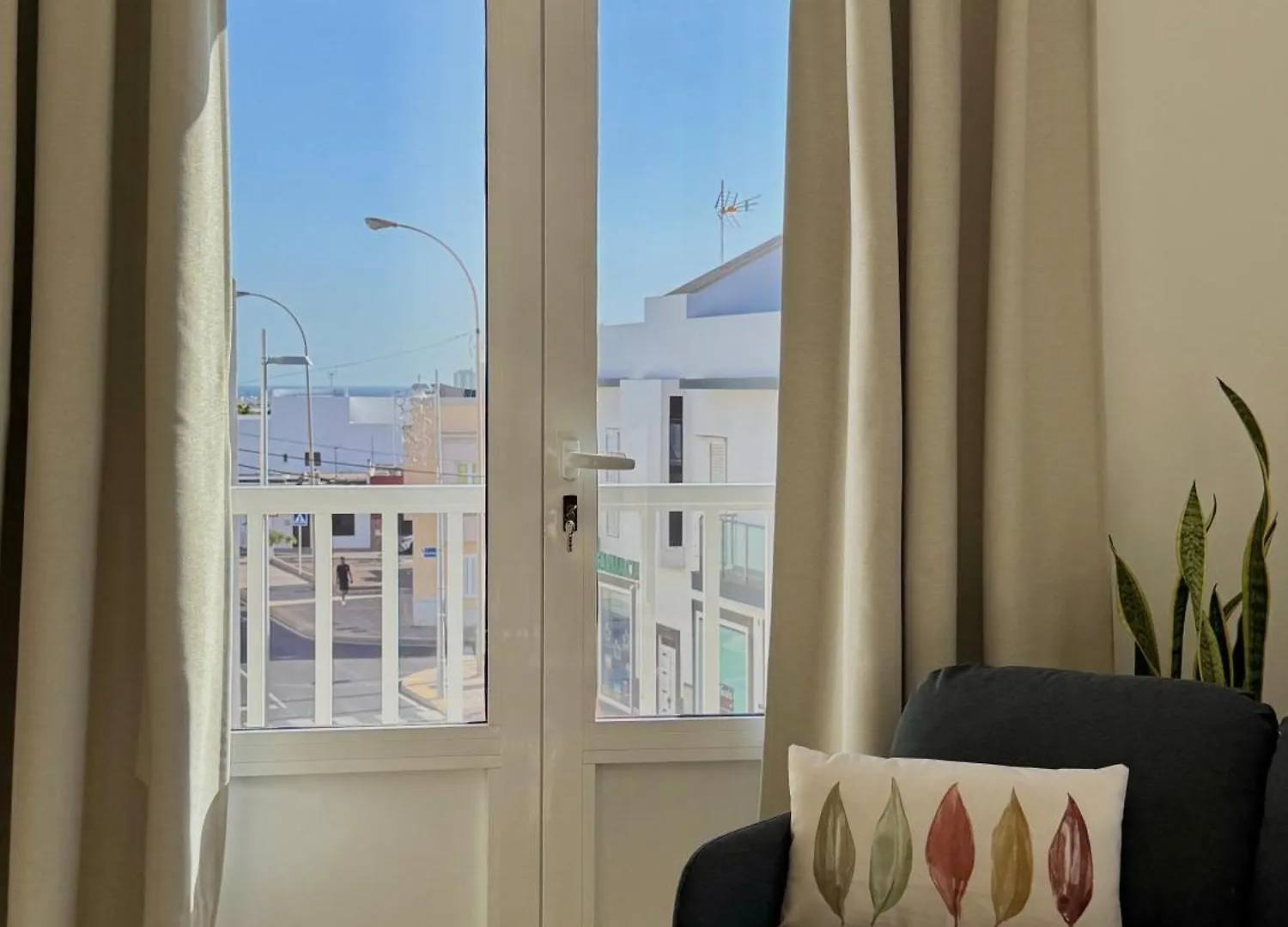 Capital Apartment Arrecife   Arrecife (Lanzarote)