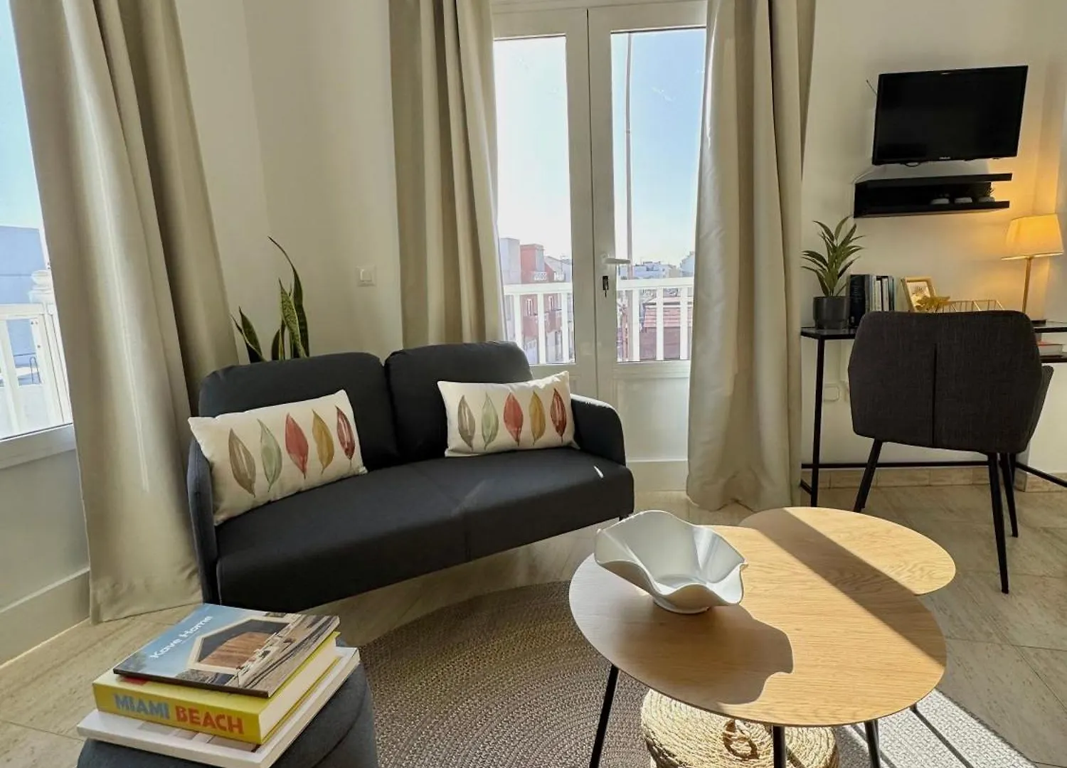 Capital Apartment Arrecife  Spain