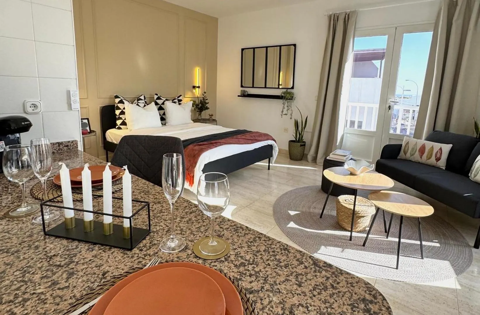 Capital Apartment Arrecife  Arrecife (Lanzarote)