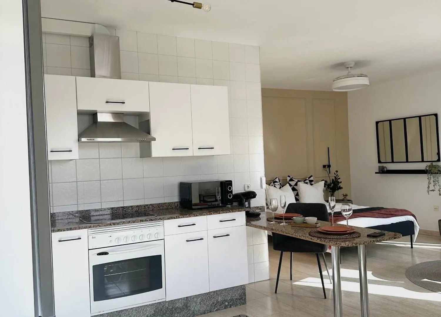 Capital Apartment Arrecife  Spain