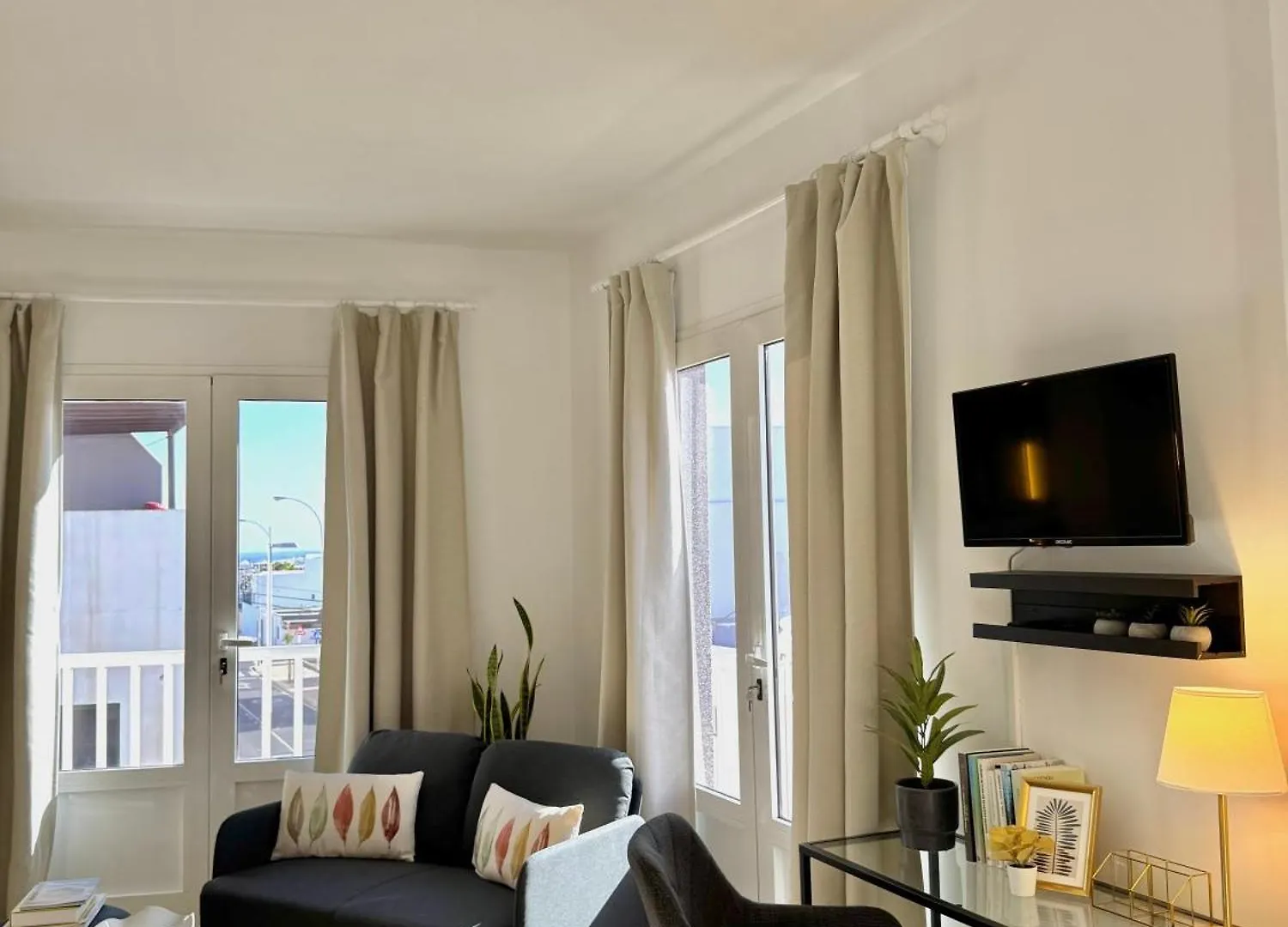 Capital Apartment Arrecife