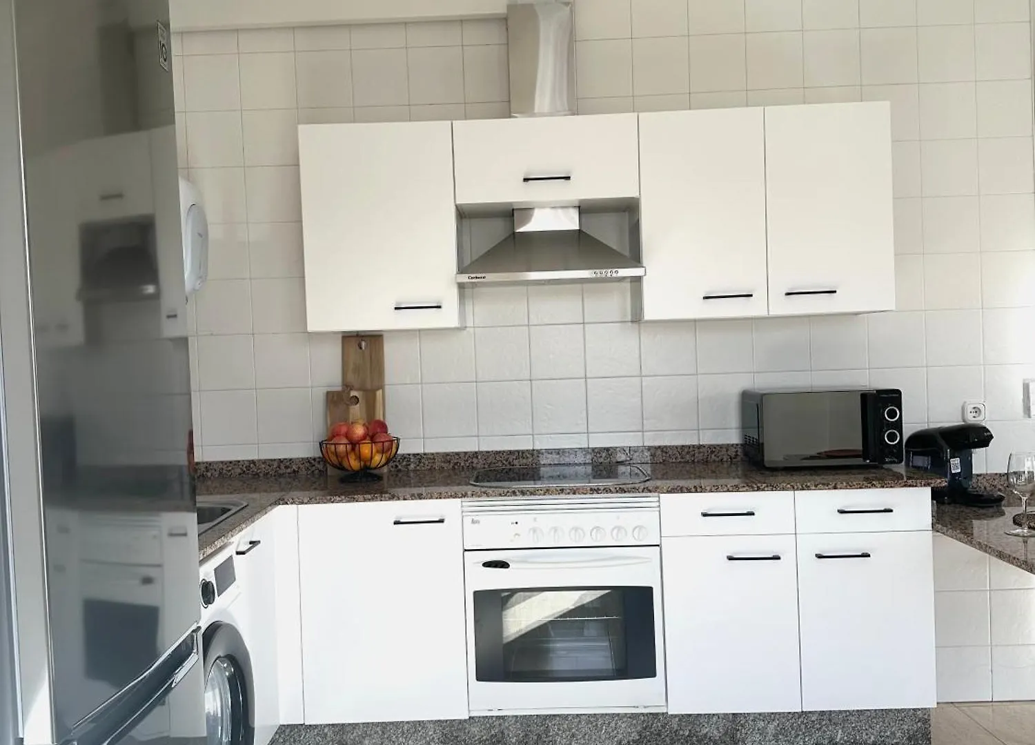 Capital Apartment Arrecife  0*, Arrecife (Lanzarote) Spain