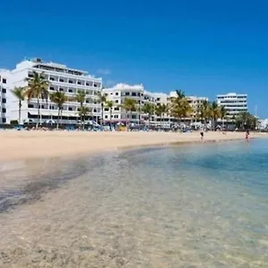  Apartamento La Real Arrecife