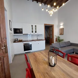 La Florida Appartement
