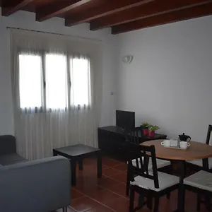 Atico Estacion Appartement