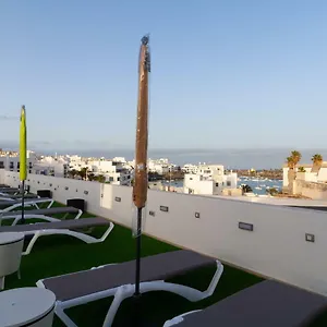 Lanzarote Appartement